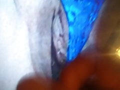 Rose dias Cum tribute no vucetao