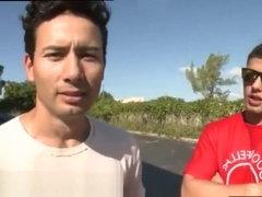 Public finger blasting movies and black guys caught naked in public and