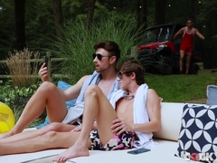 Love Happens - Roman Todd, Drew Dixon And Dallas Preston