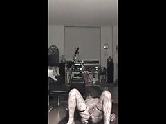 Black Dildo Revenge