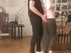 TWINK IS ALWAYS HUNGRY FOR RAW COCK