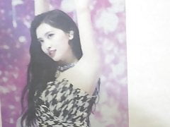 Twice momo cum tribute
