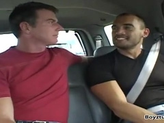 Hookup Encounter
