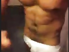 Indian Wank