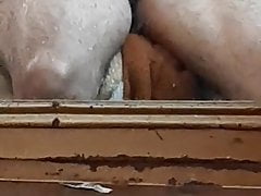 My Big fat indian cock
