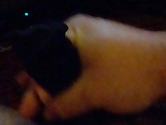 cumming in cock seath