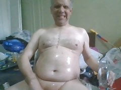 BABY OIL
