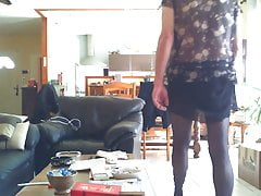 tenue femme