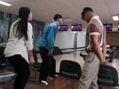 Bowling - Angel Get A Rock-hard Drill