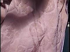 Just cumming a big load