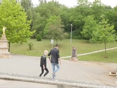 Boyfun - Alexis Tivoli Bareback Fucks Russian Twink Taylor Blaze