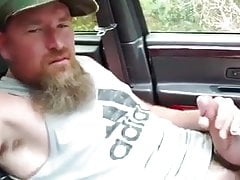 Bearded daddy