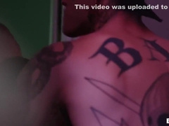 Manuel Skye And Skye Sinn In On The Other Side