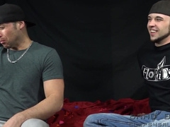 Lost Bets Brad and Bliss Bet On Pee