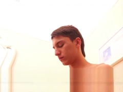 Teen Boys World - Amico & Joshua Couple