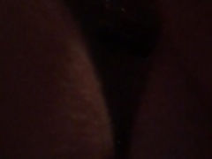 TRAINING DADDY'S NEW BOTTOM!!