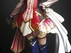 figure nelke bukkake 2