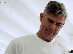 enslaved Mormon follower purified with no condom hookup