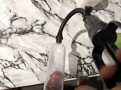 Dic vacuum