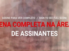 Levou Pica Do Massagista Dotadao 6 Min - Marcos Goiano