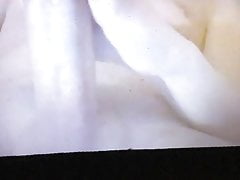 Huge cock big nut cum heavy cummer shoots his load