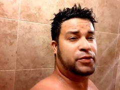 Deep throats, showers, hand-job