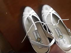 Zapatos de mi madre