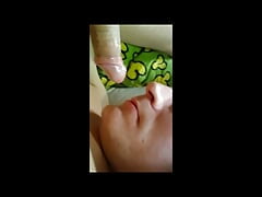 Craving Cum in My Mouth.mpeg