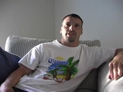 White Dude Struggles To Take Black Dick