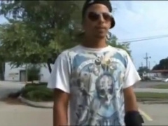 THUGBAIT 3 BLACK