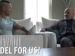 O4M - Do You Want To Model For Us?