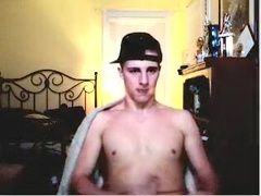 Gay Twink Cam