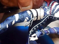 asuka bukkake