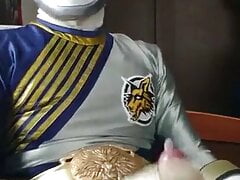 GaoSilver Jerk Off