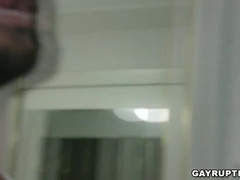 Dual Assfucking Invasion with 2 Man Paramours (Draven Navarro)