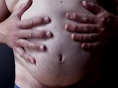 ximd9000 Mpreg Belly.