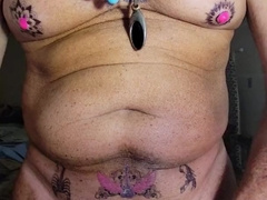 Smoking and jerking again