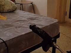 Culetto voglioso