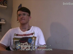 DEBT DANDY 240