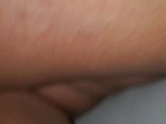 Getting my ass fucked