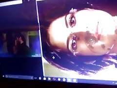 Katrina kaif hot spit cum tribute