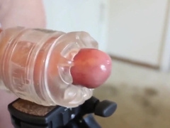 SuperCutSinema - Impregnating Fleshlights 2