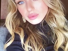 Cum Tribute - Anny Nelson