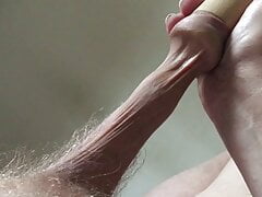 Foreskin 2 of 10 - rolling pin