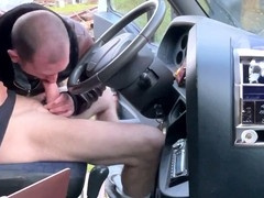 Francais mature gay, car cruising suck, francais exterieur
