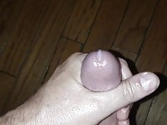 Hugh cum shotp1