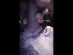 New new is the best and most delicious blowjob thought of your dream goddess