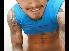 Big chinese dick