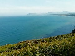 Bray Cruse spot