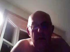 grandpa show